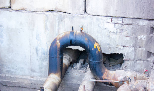 Best Water damage restoration experts  in Reeds Spring, MO