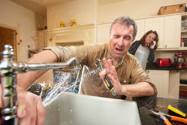 Water damage restoration insurance claims in Reeds Spring, MO